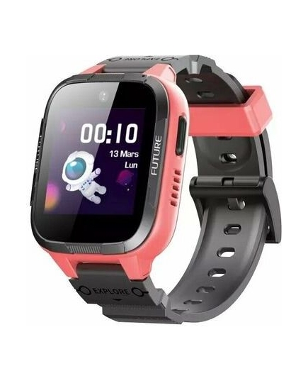 Умные часы детские Botslab Kids Smart Watch E3 Pink