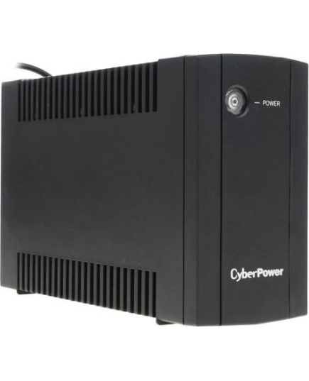 ИБП CyberPower Line-Interactive UTC850E 850VA/425W (2 EURO)