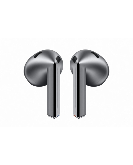 Наушники bluetooth Samsung Galaxy Buds 3 серебристый