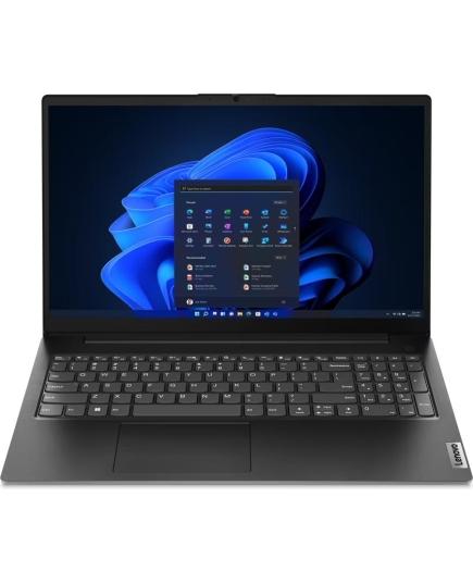 Ноутбук Lenovo V15 G4 IRU/15.6" FHD IPS 300nits/i5-13420H/16GB/512GB SSD/Black/DOS 83A100BVRU