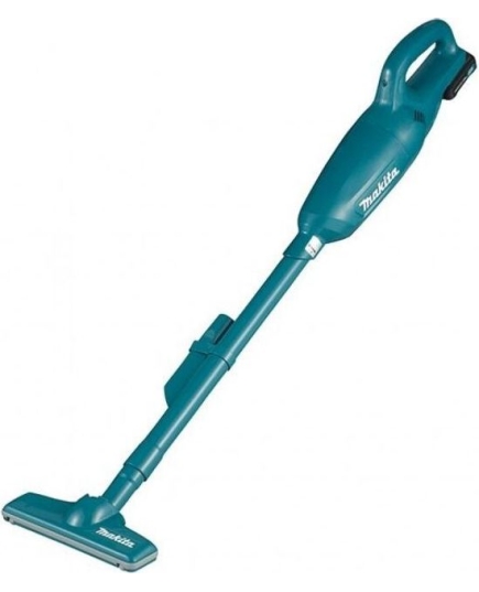 Пылесос аккумуляторный Makita CL106FDZ