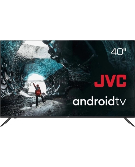 Телевизор 40" JVC LT-40M695, Smart, Full HD