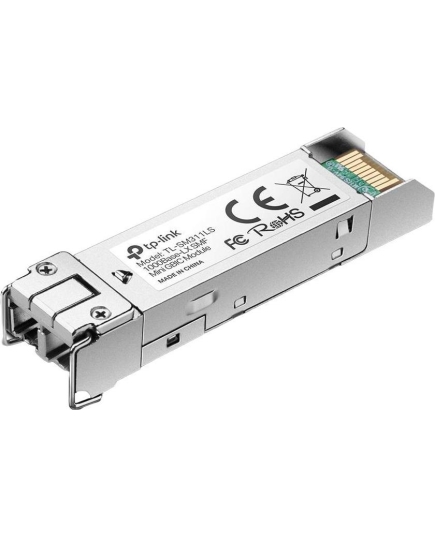 SFP модуль TP-Link TL-SM311LS