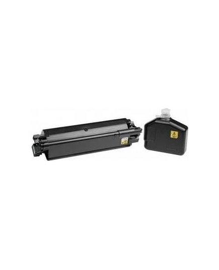 Картридж Bion TK-5280BK для Kyocera P6235cdn/M6235cidn/M6635cidn (13'000 стр.) Чёрный