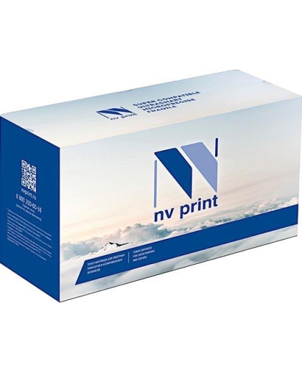 Картридж лазерный NV Print NV-CF218AXXL(T) (18A/CF218A), черный, 5000 страниц, совместимый, для LJ Pro M104a/M104w/M132a/M132fn/M132fw/M132nw