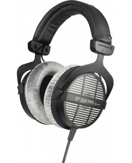 Наушники Beyerdynamic DT 990 Pro 250 OHMS