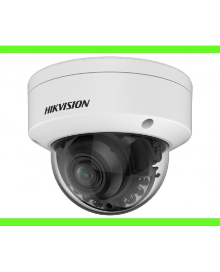 Камера видеонаблюдения IP Hikvision DS-2CD2747G2HT-LIZS(2.8-12mm) 2.8-12мм корп. серый