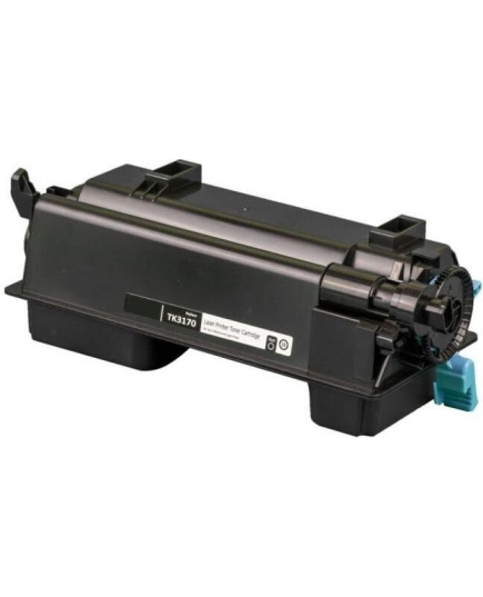 Картридж Bion TK-3170 для Kyocera-Mita P3050dn/P3055dn/P3060dn (15'500 стр.)