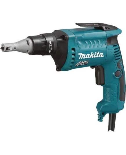 Шуруповерт Makita FS4000JX2 кейс