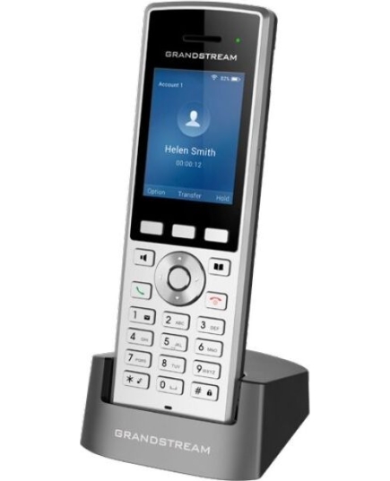 Телефон VoIP GRANDSTREAM WP822