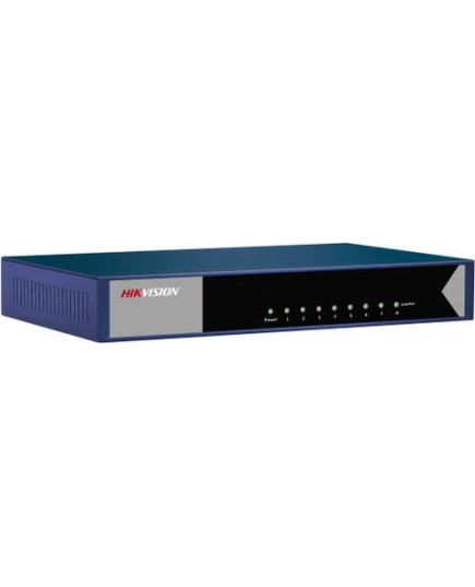 Коммутатор Hikvision DS-3E0508D-E 8G