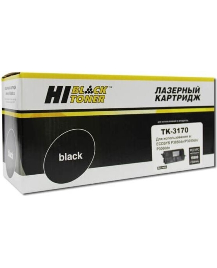 Картридж Hi-Black (HB-SP230H) для Ricoh Aficio SP 230DNw/SP230SFNw, 3K