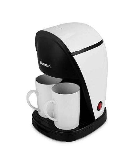 Кофеварка BLACKTON Bt CM1113 White-Black