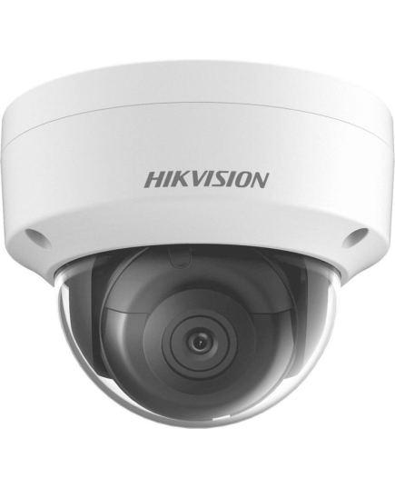 Видеокамера IP Hikvision DS-2CD2143G2-IS 2.8-2.8мм цв. корп.:белый (DS-2CD2143G2-IS(2.8MM))