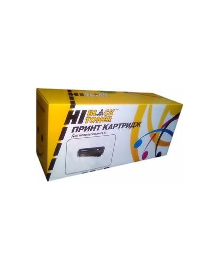 Картридж Hi-Black (HB-W1106A) для HP Laser 107a/107r/107w/MFP135a/135r/135w, 1K (без чипа)