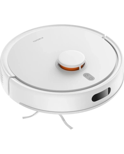 Робот-пылесос Xiaomi Robot Vacuum S20 (белый) РСТ BHR8629EU