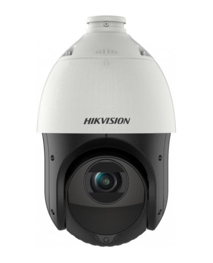 Камера видеонаблюдения IP Hikvision (DS-2DE4425IW-DE(T5)) 4.8-120мм цв. корп. белый