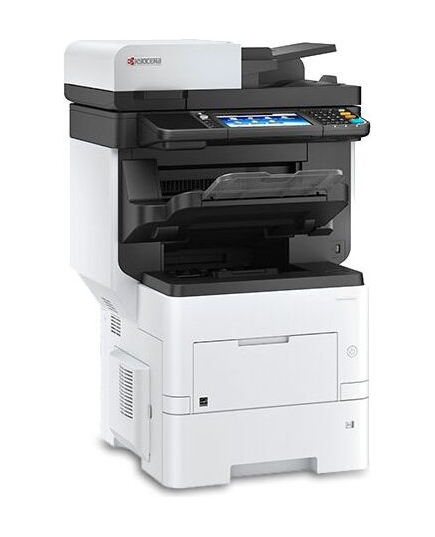 МФУ KYOCERA Laser M3860IDNF (1102WF3NL0) п/с/к