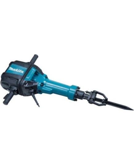 Отбойный молоток MAKITA HM1802 (2000Вт, 71.4Дж, 29.4кг, HEX 28,6мм, система AVT)