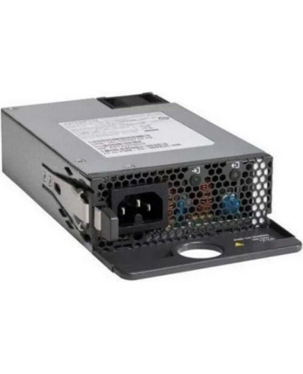 Блок питания CISCO Catalyst 9200 PWR-C5-1KWAC Power Supply 1KW