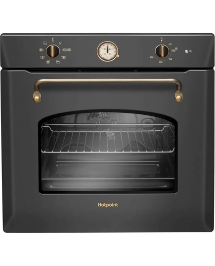 Духовой шкаф Hotpoint-Ariston FVT 801 H AN HA