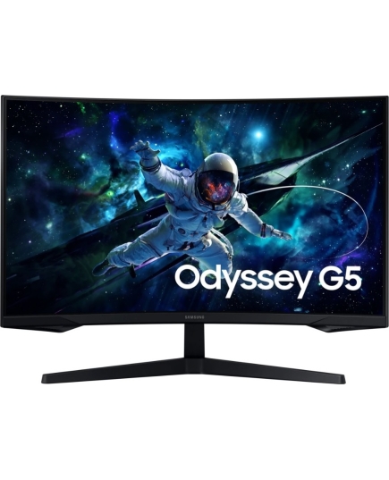 Монитор Samsung 27&#8243; S27CG550EI