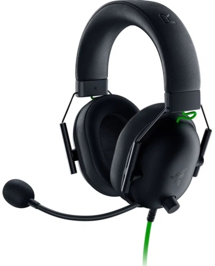 Наушники Накладные Razer Blackshark V2X RZ04-03240900-R3M1