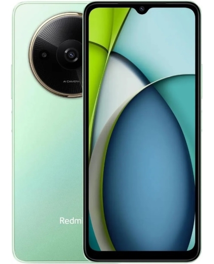 Смартфон Xiaomi Redmi A3x 3/64 Green