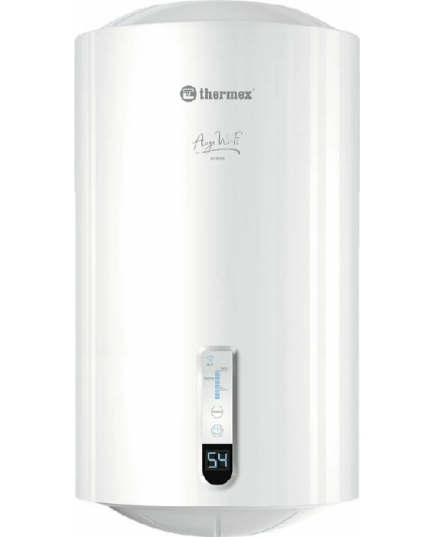 Водонагреватель Thermex Auqa 50 V Wi-Fi