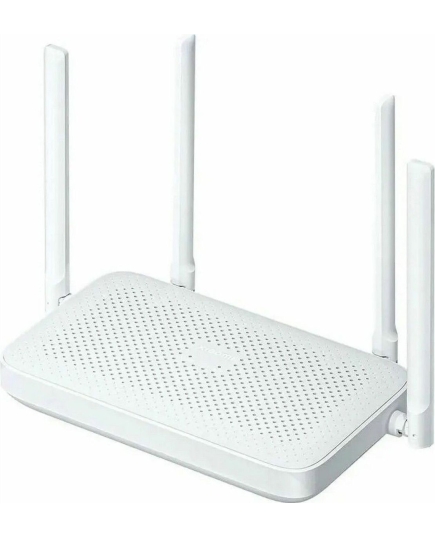 Роутер Xiaomi Router AX1500 RU DVB4449GL