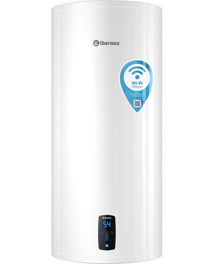 Водонагреватель (бойлер) Thermex Lima 100 V Wi-Fi