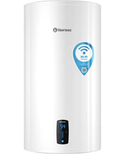 Водонагреватель (бойлер) Thermex Lima 80 V Wi-Fi