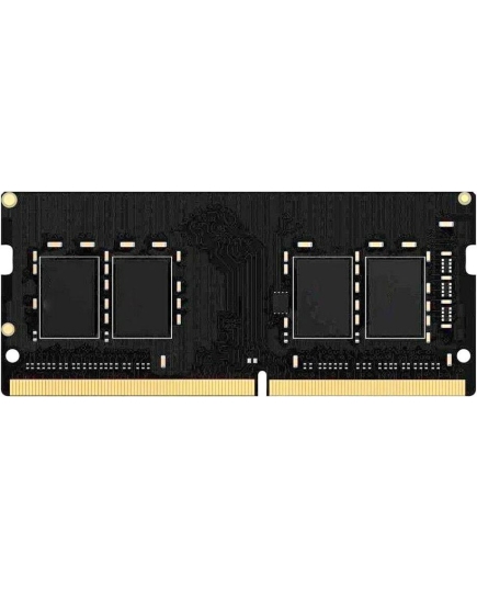 ОЗУ HIKVISION (HKED3082BAA2A0ZA1/8G) SODIMM DDR 3 DIMM 8Gb PC12800, 1600Mhz