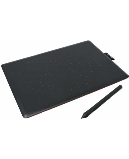 Графический планшет Wacom One Medium CTL-672-N