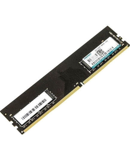 ОЗУ Kingmax (KM-LD4-3200-8GS) DDR4 8Gb 3200MHz OEM PC4-25600 CL22 DIMM 288-pin 1.2В