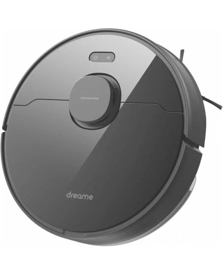 Робот-пылесос Dreame Bot Robot Vacuum and Mop D9 Max Black (RLS5-BL1)