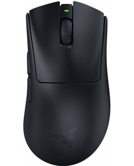 Игровая мышь Razer DeathAdder V3 HyperSpeed RZ01-05140100-R3G1