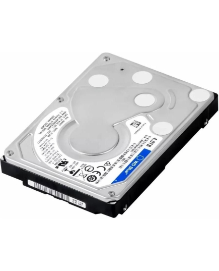 HDD WD WD40NPJZ SATA3 4Tb 2.5" Blue 4800 RPM 128Mb