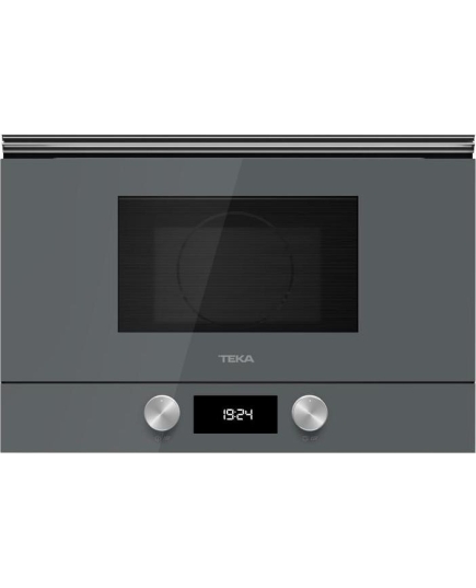 Микроволновая печь встраиваемая Teka ML 8220 BIS L Stone grey