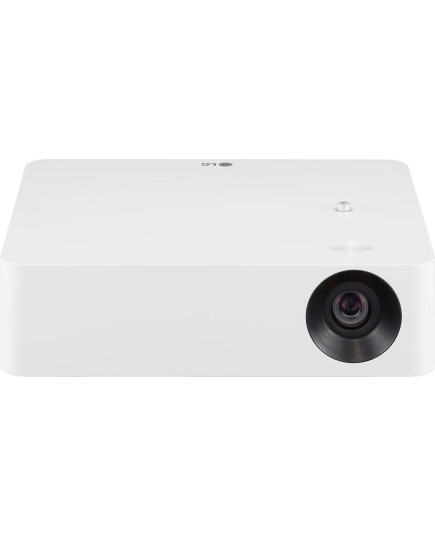 Проектор LG CineBeam PF610P DLP 1000Lm LS (1920x1080) 150000:1 ресурс лампы 30000часов 2xUSB typeA 2xHDMI 1.7кг