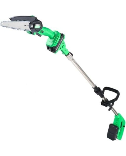 Цепная пила-высоторез Zitrek GreenSaw 20 Plus 082-1856 с акк и ЗУ