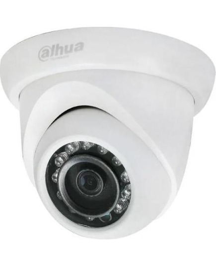 Видеокамера IP Dahua DH-IPC-HDW1431SP-0360B-S4 3.6-3.6мм цв.