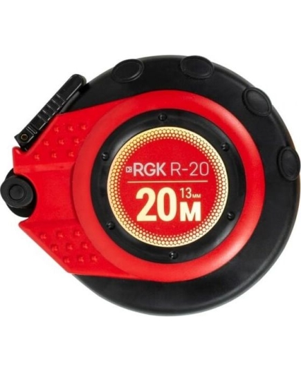 Рулетка измерительная RGK R20 774925