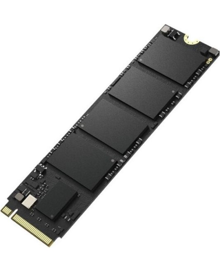 SSD Hikvision E3000 Series (HS-SSD-E3000/512G) 512GB, PCI-E 3.0 x4, up to 3500/1800MBs, 3D NAND, 224TBW, NVMe, 22x80mm