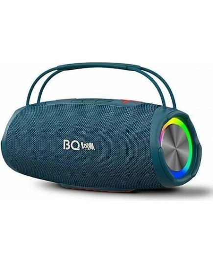 Портативная акустика BQ PBS4002 Blue