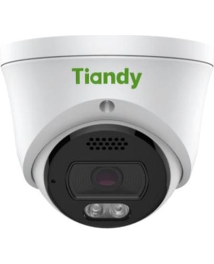 Камера видеонаблюдения IP Tiandy (TC-C35XQ I3W/E/Y/2.8/V4.2) 2.8-2.8мм цв.