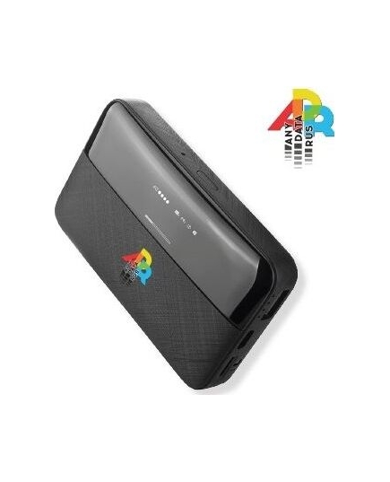 Роутер 4G Anydata R160 Powerbank W0077256