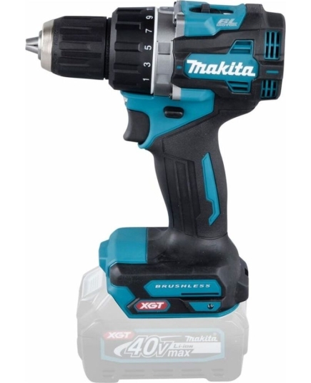 Дрель-шуруповерт Makita DF 002 GZ XGT