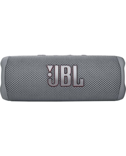 Портативная акустическая система JBL FLIP 6 (серый)