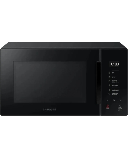 Микроволновая печь SAMSUNG MG23T5018AK/BW